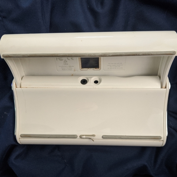 JBL OnTour portable speaker system. WORKS GREAT! - Picture 2 of 4